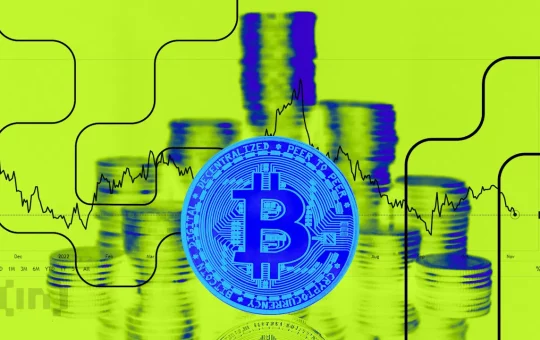 Bitcoin Continues Hot Streak as US PPI Numbers Suggest Slowing Inflation