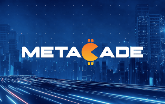 Can Metacade Lead a Bear Market Rally?