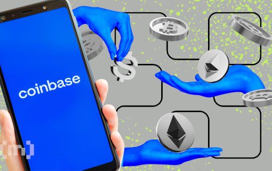 Coinbase Says Sayonara to Japan Citing Crypto Market Conditions