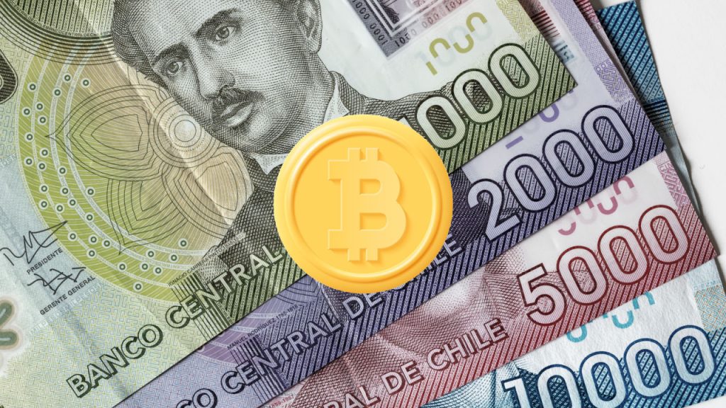 chile banks cryptocurrency exchnages