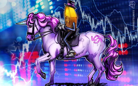 Decentralized forex will reduce cost by as much as 80%: Report