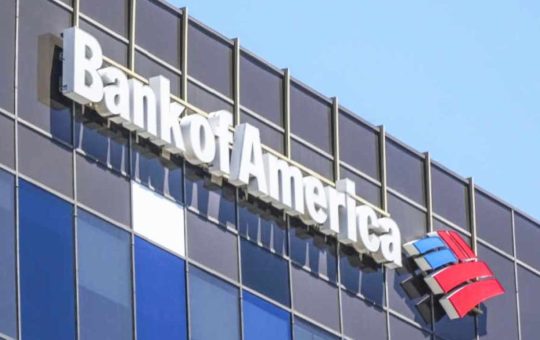 Bank of America: 'Digital Currencies Appear Inevitable'