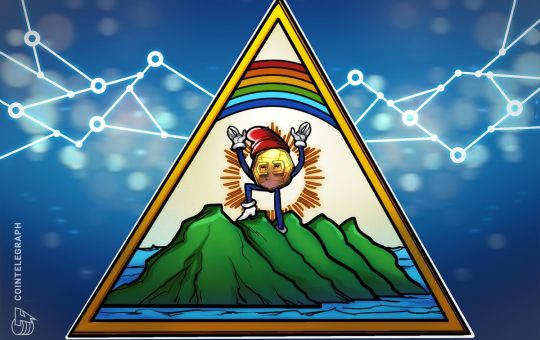 El Salvador passes landmark crypto bill, paving way for Bitcoin-backed bonds