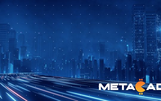 Here's How Metacade (MCADE) Will Outpace Apecoin in 2023