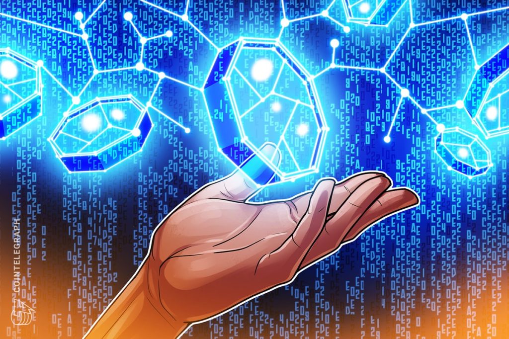 SushiSwap CEO proposes new tokenomics for liquidity, decentralization