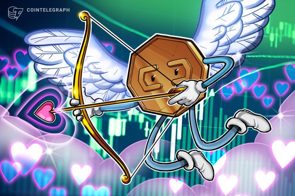 9 crypto gifts for your Valentine’s Day date