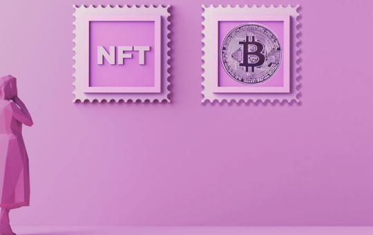 Bitcoin NFT Mints Surpass 200K—But Is Interest in Ordinals Fading?