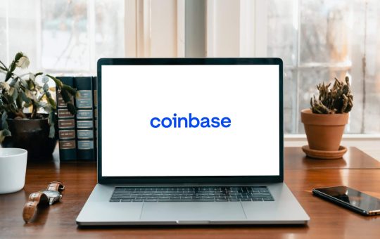 coinbase trading volume uniswap