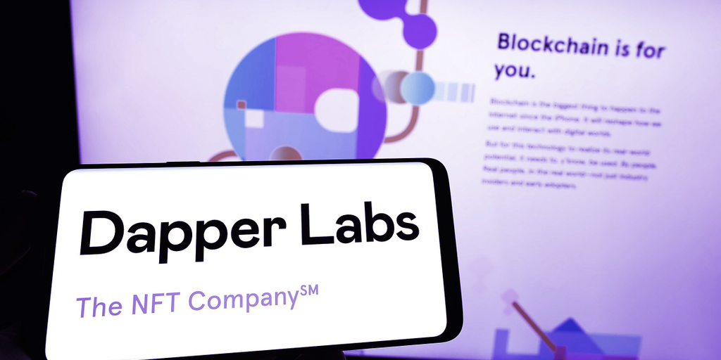 Dapper Labs CEO Confirms Another Round of Layoffs