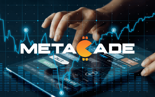 Metacade Crypto Presale - What You Need To Know Before You Invest