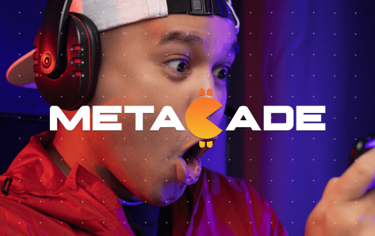 Metacade Will Offer The Biggest Selection of Arcade Games Online