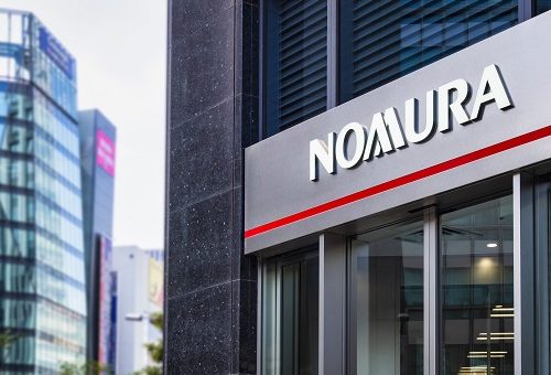 Nomura’s crypto arm invests in DeFi protocol Infinity