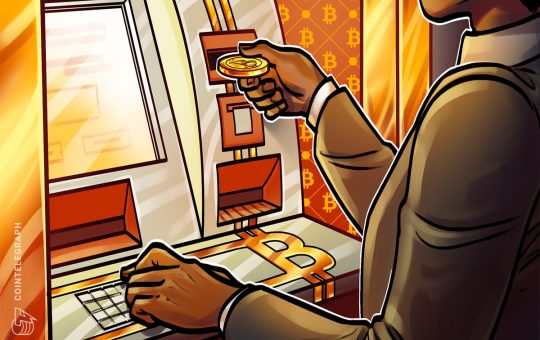 Bitcoin ATM maker to refund customers impacted by zero-day hack