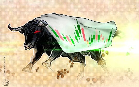 Bitcoin corrects on Fed rate hike, but bulls are prepared for Friday’s $1.2B options expiry