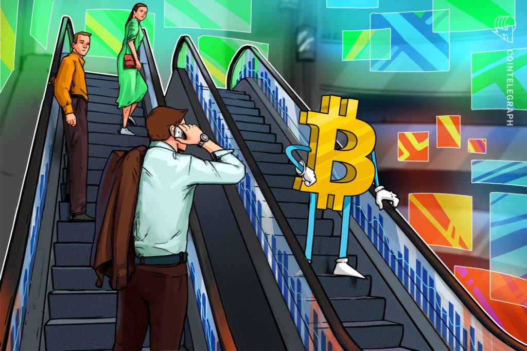 Bitcoin price levels to watch as trader says ‘lights out’ below $21.6K