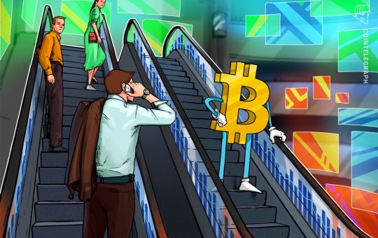 Bitcoin price levels to watch as trader says ‘lights out’ below $21.6K