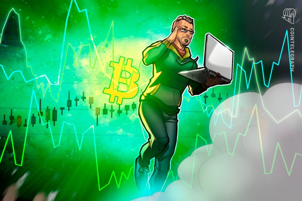 Bitcoin spikes above $29K as 'fakeout' fuels BTC price strength doubts