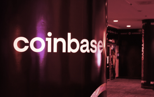 Crypto Community Fired Up Over SEC Action Against Coinbase