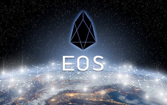 Crypto price predictions: EOS, Immutable X, QuickSwap