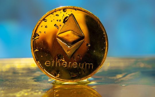 Do or Die For The Bulls as Ethereum (ETH) Price Tests 200DMA Support