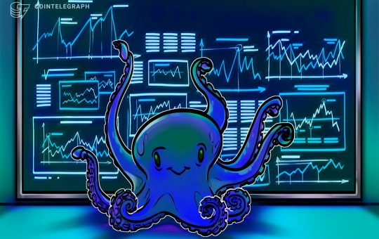 Kraken to suspend Plaid withdrawals and deposits via ACH Silvergate