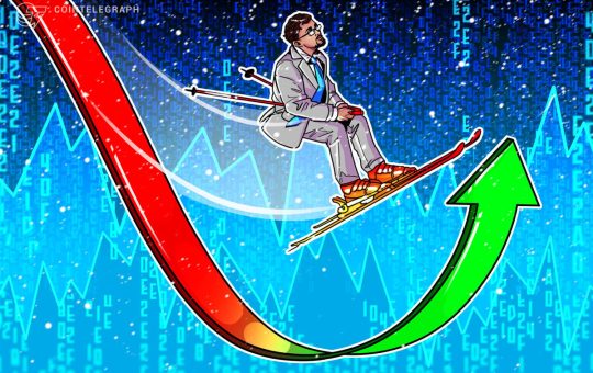 Recapping Cointelegraph Markets Pro’s Crypto Winter Recovery Summit