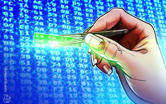 Bitcoin Ordinals community debates fix after inscription validation bug