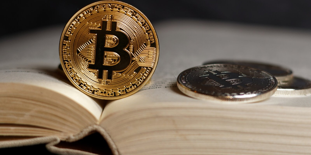 Bitcoin Thesis Becomes Amazon Best Seller