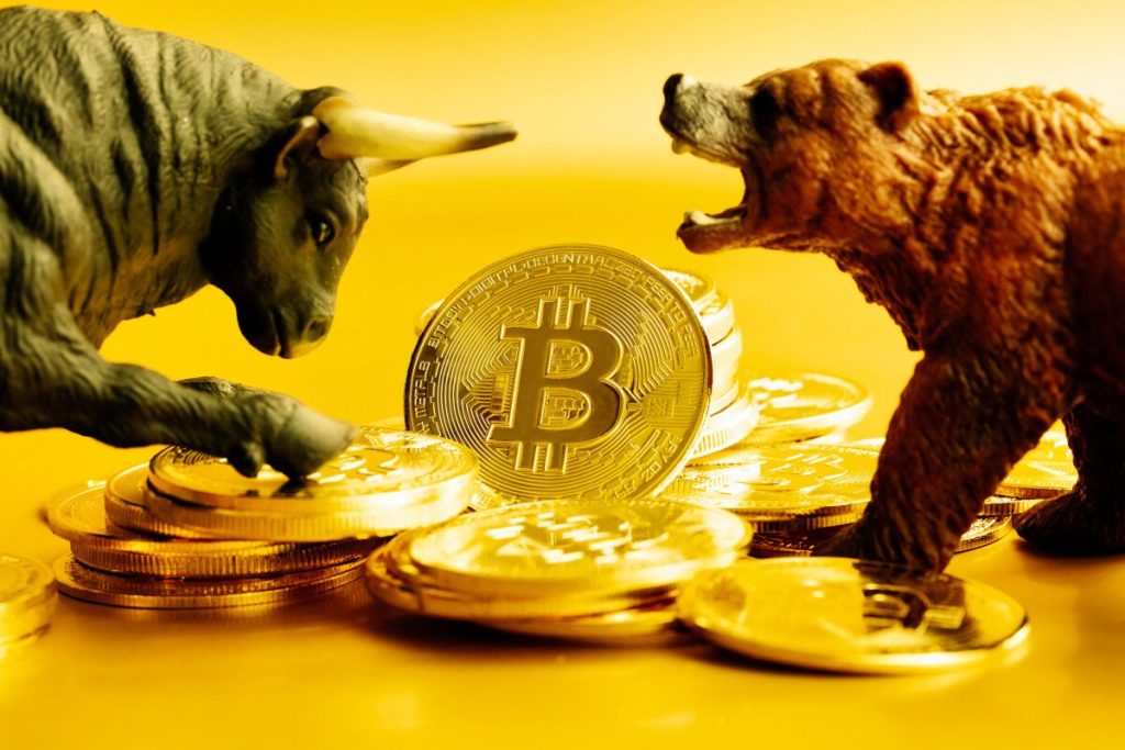 Bitcoin Threatens Break of This Key Support Area – How Low Could the BTC Price Go?