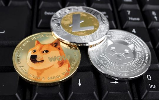 DOGE Sellers Scupper Rebound, as LTC Remains Near 3-Week Low – Market Updates Bitcoin News