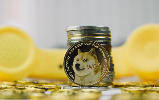 Dogecoin surge rolls back the years, but it won’t last long