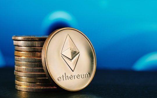 Ethereum (ETH) Price Set to Roar as These Two Key Deflationary Tailwinds Pick Up