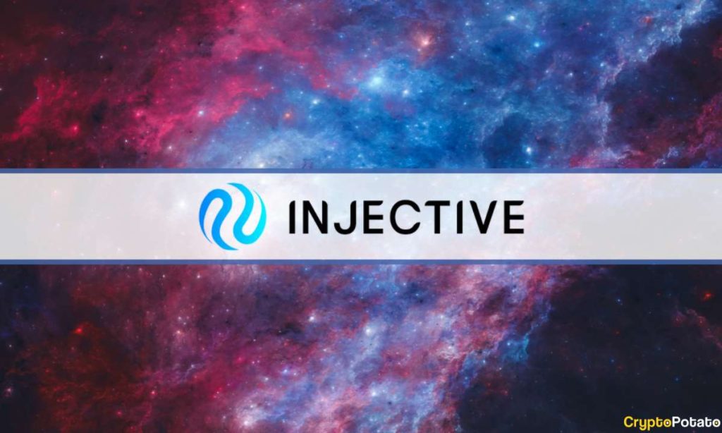 Injective Unveils First-Ever Solana Rollup for Cosmos