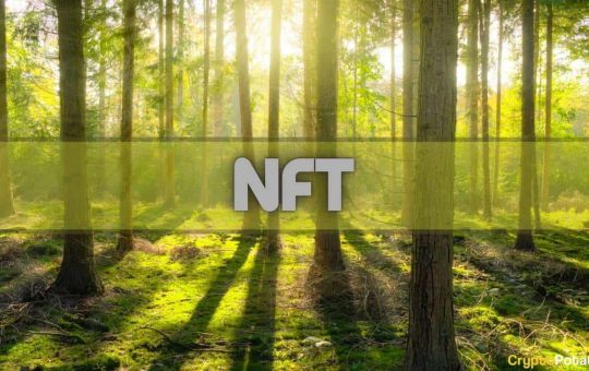 NFT Market Hit $4.7B in Sales in Q1: DappRadar