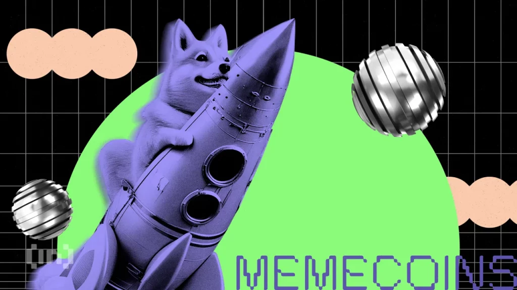 REKT Jumps 90% Topping-off Week of Memecoin Pumps