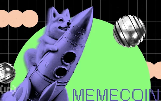 REKT Jumps 90% Topping-off Week of Memecoin Pumps