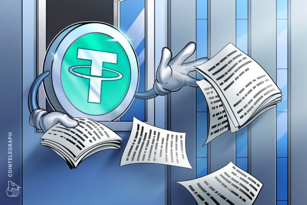 Tether blacklists validator address that drained MEV bots for $25M