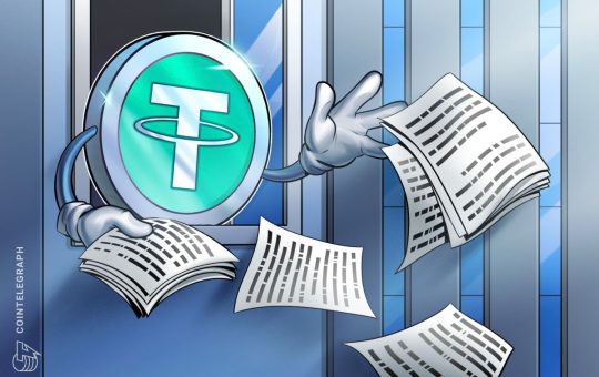 Tether blacklists validator address that drained MEV bots for $25M