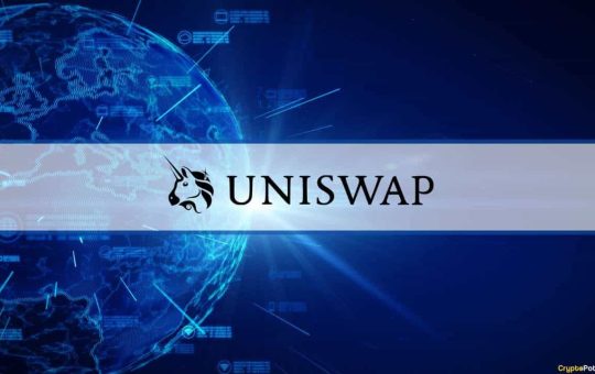 Uniswap Surpasses $1.5T Trading Volume: Data