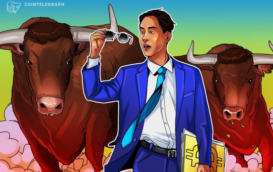 4 alarming charts for Bitcoin bulls as $27K becomes formidable hurdle