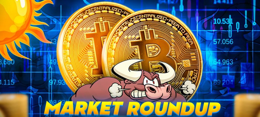 Bitcoin Price Forecast: BTC Drops 2.5% – What