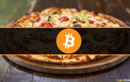 Bitcoin Pizza Day Goes Stale as Pizza-Styled Memecoin Issuers Pull the Rug