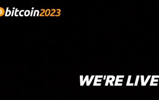 Bitcoin2023 Suffers from Low Turnout Amidst High Ticket Prices and Crypto Downturn