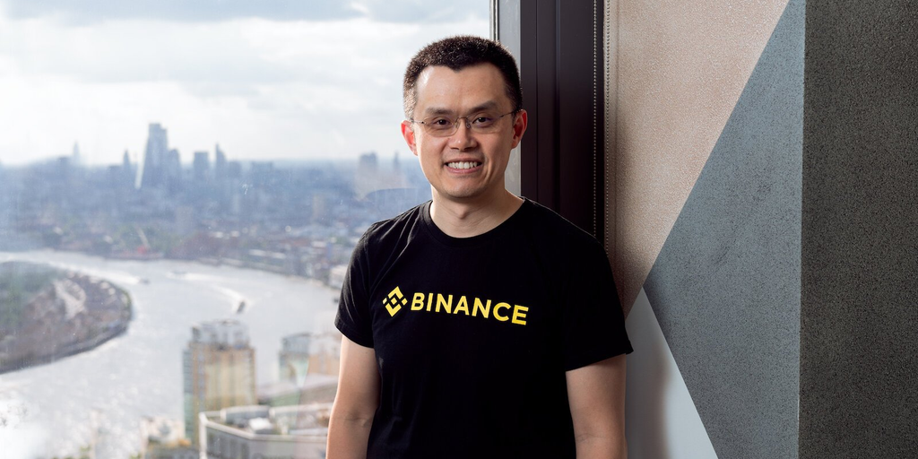 CZ Looking to Offload Some of Majority Stake in Binance US: Report