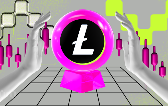 Will Litecoin (LTC) Price Reclaim $120 Before Upcoming Halving Event?