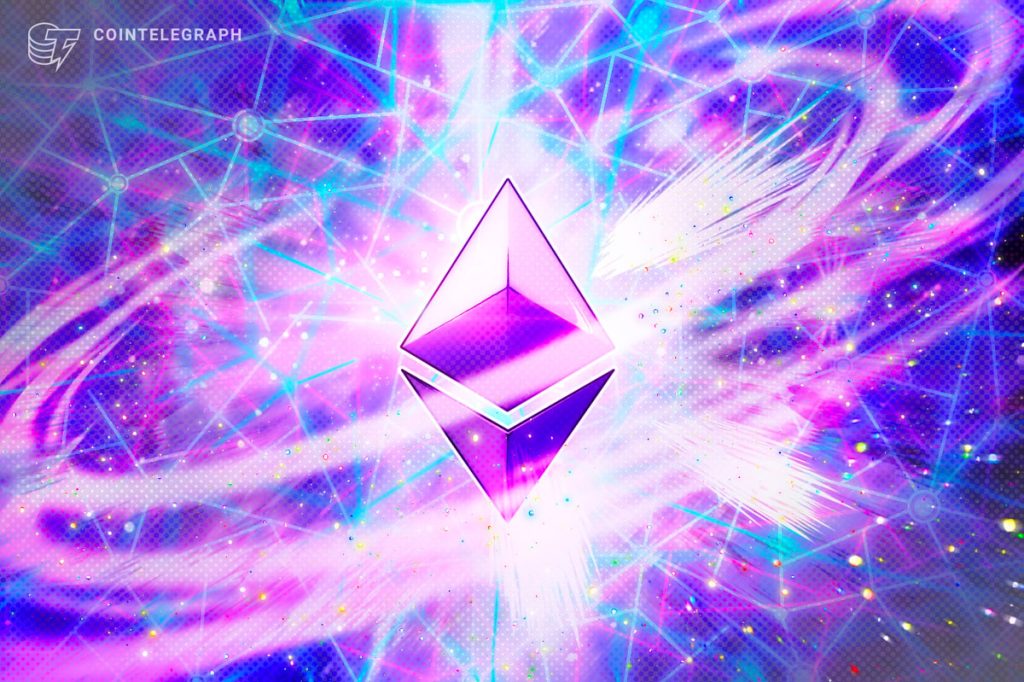 Ethereum’s Beacon Chain updated after finality issues