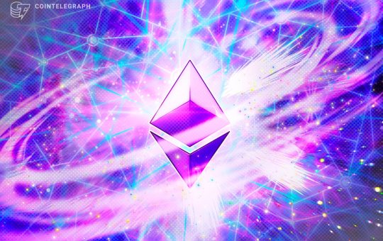 Ethereum’s Beacon Chain updated after finality issues