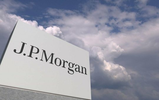 JP Morgan Chase Files Trademark for Finance-Themed Chatbot in US