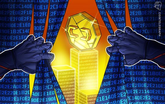 Level Finance confirms $1M exploit due to buggy smart contract