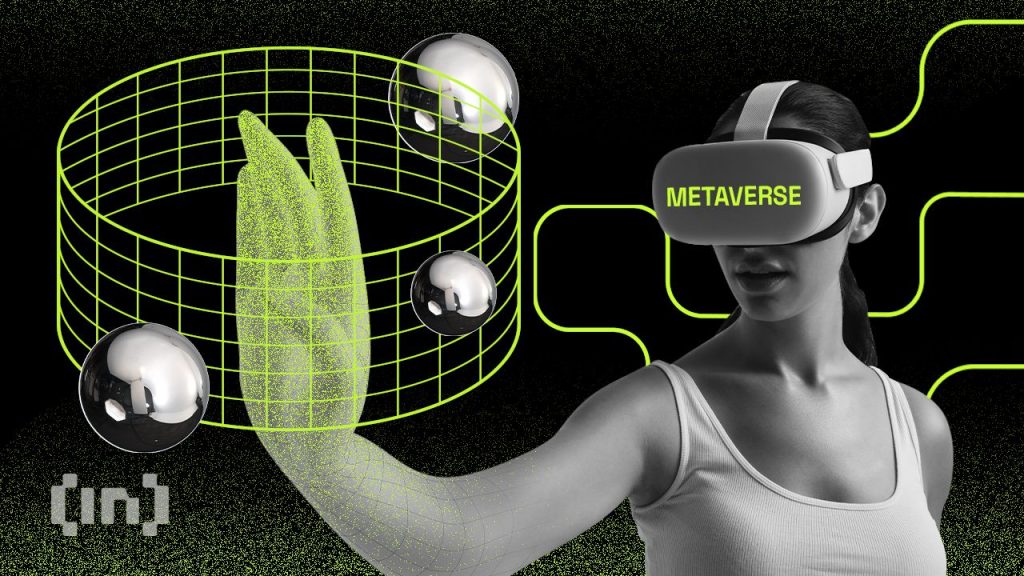 Metaverse Rebound: Which Crypto Will Lead? Top 3 Contenders